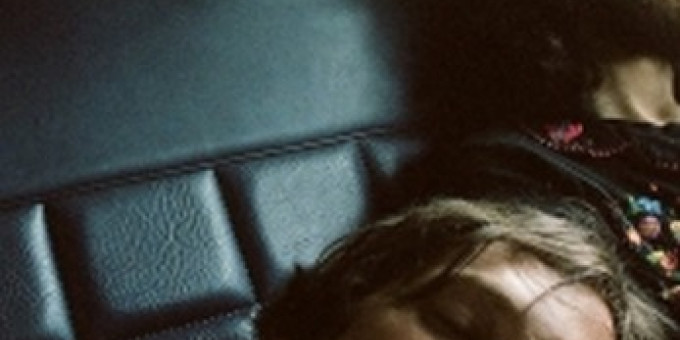 Kevin Barker: The Family Jams