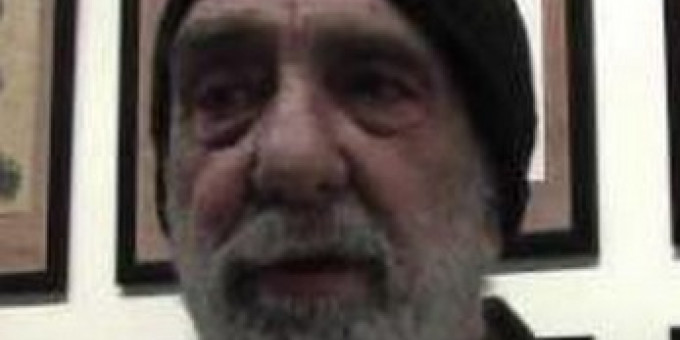 Šwierkiewicz Róbert kiállítása