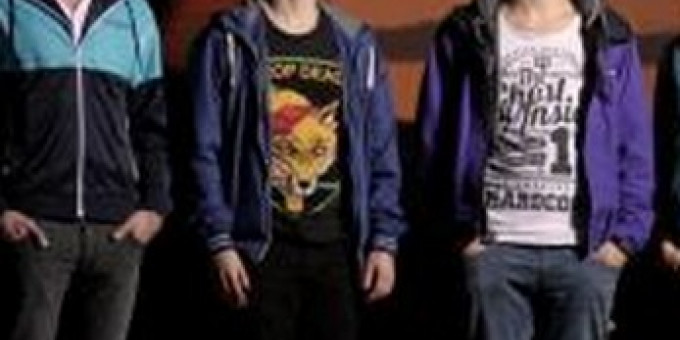 Till We Drop, Notimefor (IT)