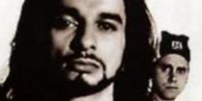 101 Depeche Mode Klub