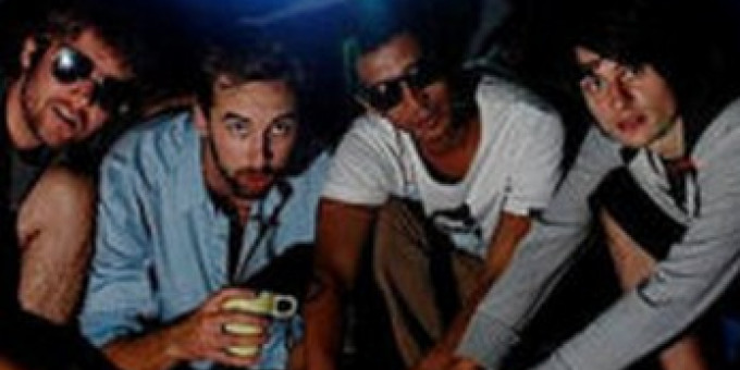 Mary Popkids, Elefánt