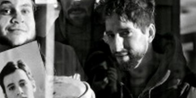 Elefánt EP bemutató koncert