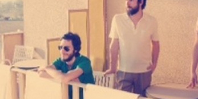 Maika Makovski (E), Carbovaris, We Are Rockstars