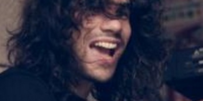 Random Trip feat. KRSA (PASO), Zentai Márk