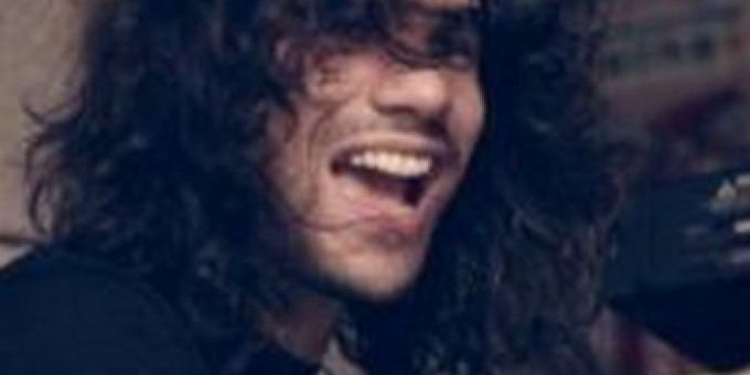 Random Trip feat. Újvári Peti, Busa Pista,