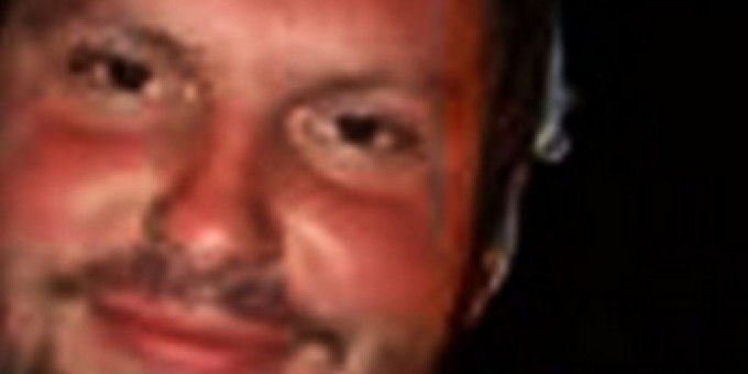 DJ Garfield & Orditronic