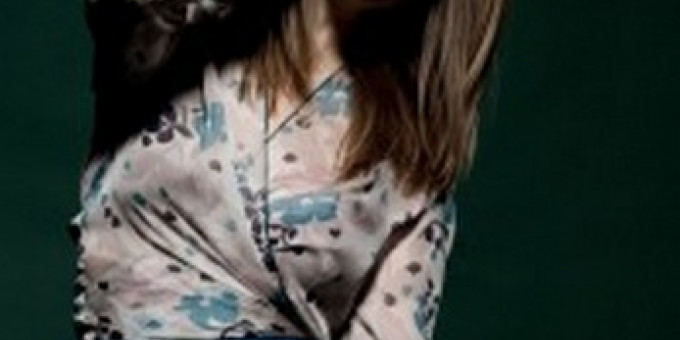 Harcsa Veronika Quartet