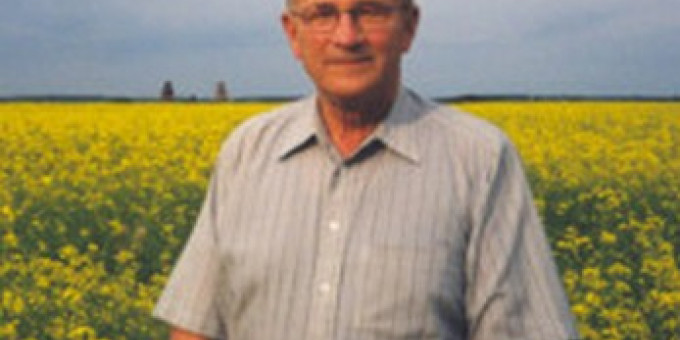 Dávid vs. Monsanto