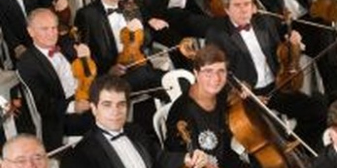 50 éves a Liszt Ferenc Kamarazenekar