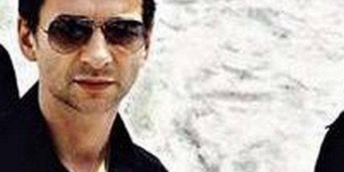 101 Depeche Mode Klub