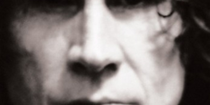 Mark Lanegan Band (US) - 'Blues Funeral' - lemezbemutató koncert