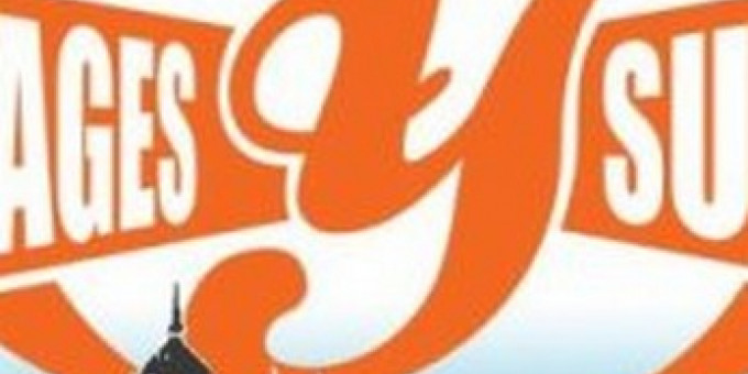 Worldstyle by Savages y Suefo