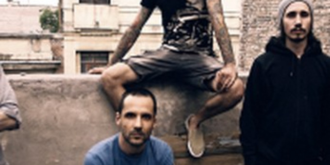 Plastic Bitch, Random Chords