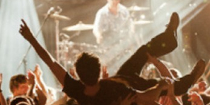 Kerekes Band
