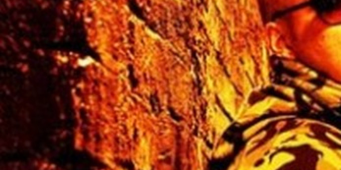 Műsorváltozás! Alan Fitzpatrick helyett Sutter Cane (AT)