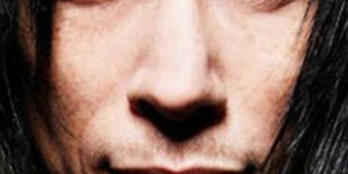 Luke Slater (Mote Evolver, Ostgut Ton) (UK)