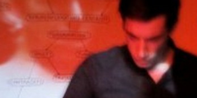 Rangleklods (DK), Oleg Borsos (Polar Dear) dj-set