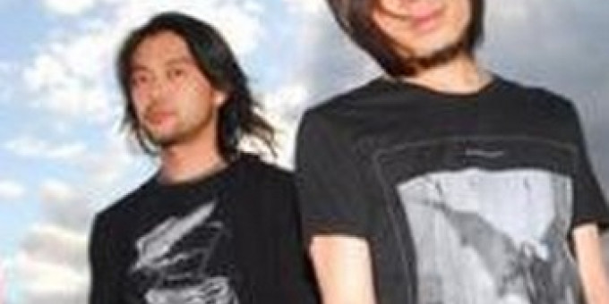 Mono (JP), Dirk Serries' Microphonics (B)