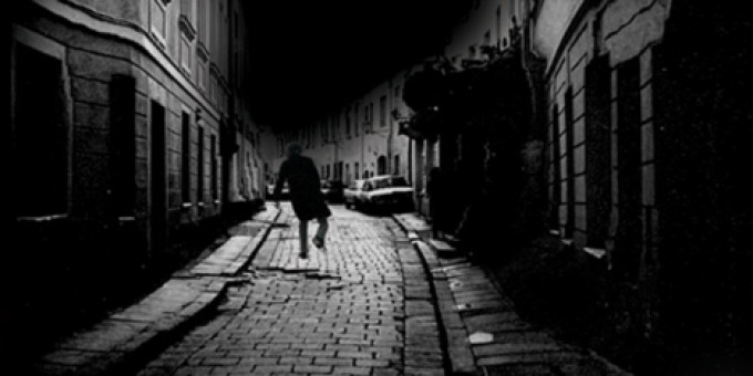 The Merry Poppins, Presszó Tangó Libidó, Cabaret Medrano