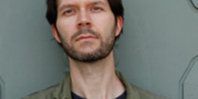 Paul Gilbert (UK)