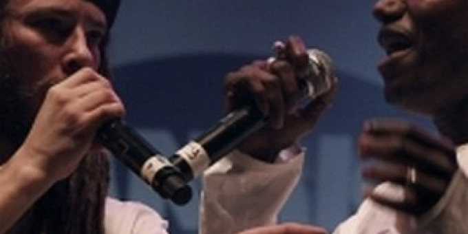 Danakil (FR), PASO's Roots Rockers 