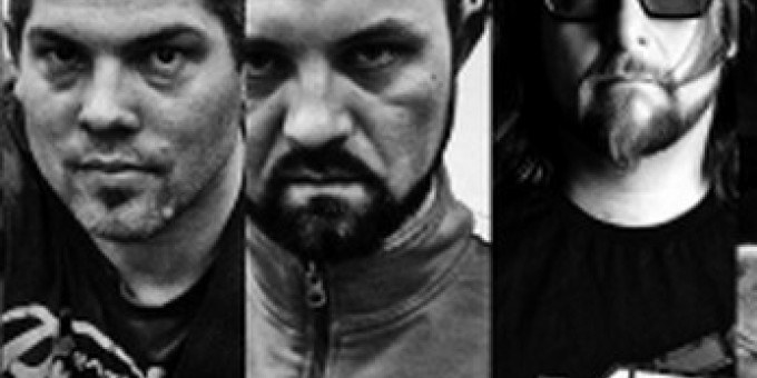 FreshFabrik, Plastic Bitch, Liquid Limbs 