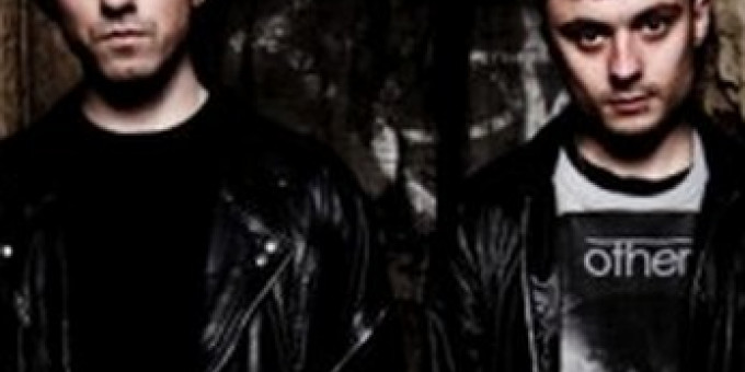 Killsonik (UK), Culprate (UK), Maksim (UK)