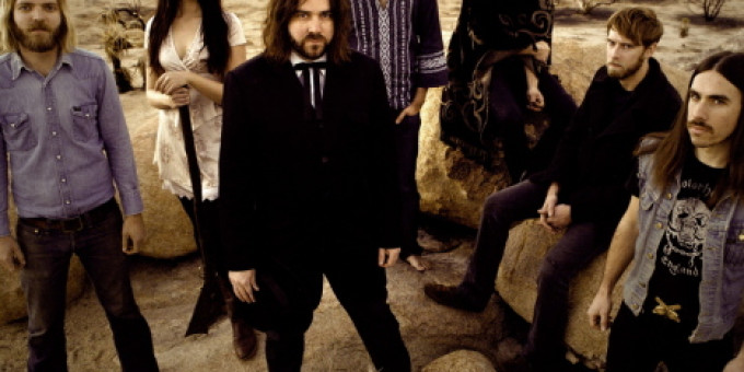 Spindrift, Your 33 Black Angels, Blaak Heat Shujaa 