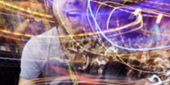 Marten Hoerger (DE), Stickybuds (CA)