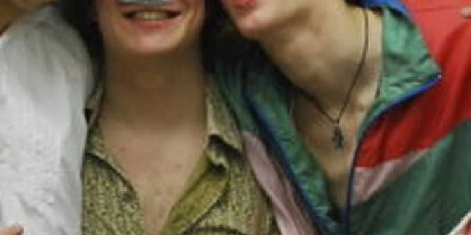 Bohemian Betyars akusztik