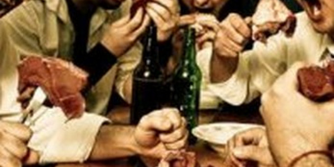 Wrong Side of the Wall