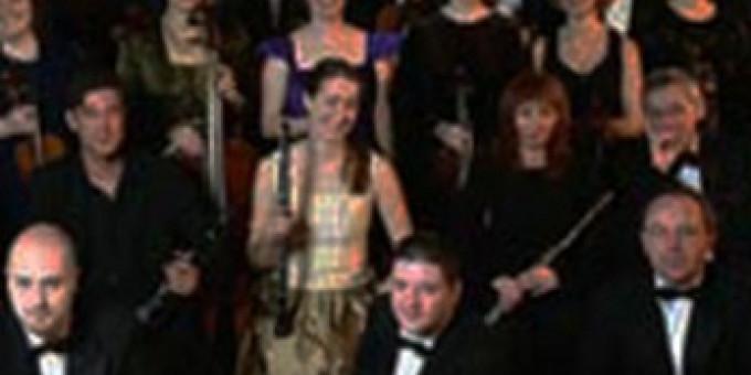 Mesemuzsika a Weiner-Szász Kamaraszimfonikusokkal