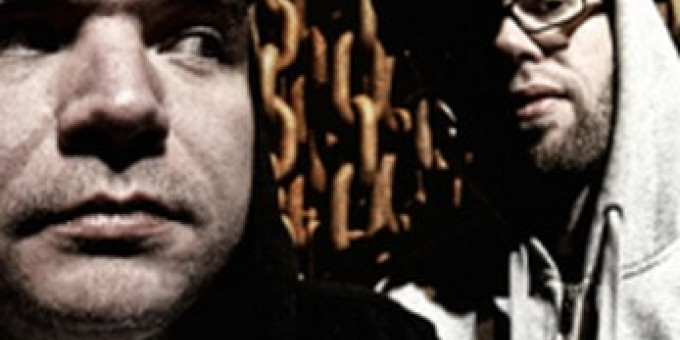 Bankos és barátai, Közreműködik a Fixi 4 