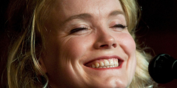 Ane Brun (NO), Tonbruket (SE) 