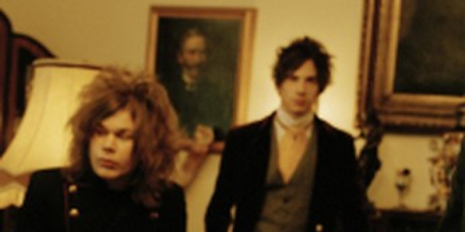 The Moog, Evil Men Have No Songs