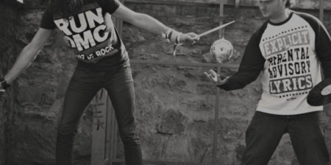 Random Trip Jazzelőadás