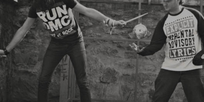 Random Trip Jazzelőadás