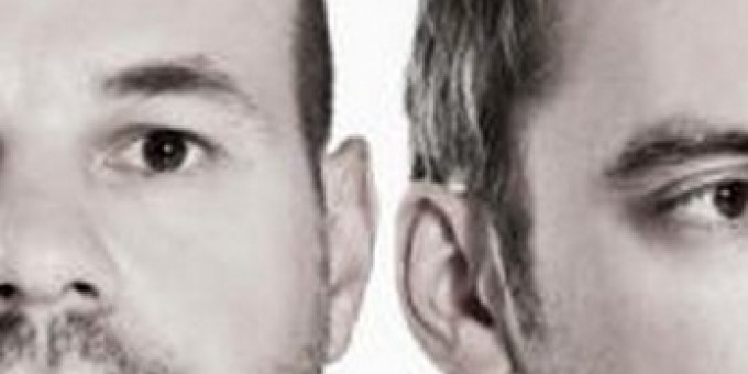 Moved to Akváruium Klub! D-Nox & Beckers (Sprout / Tronic - DE)