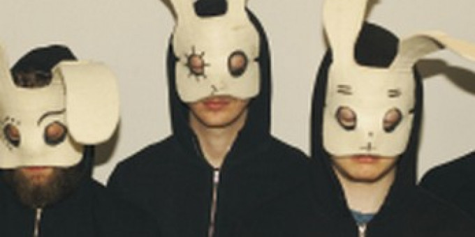 Sleep Party People (DK)