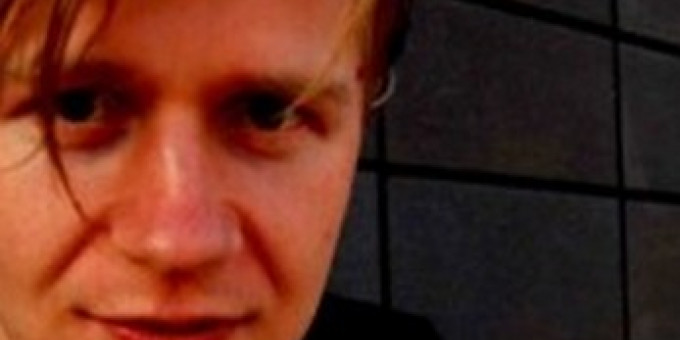 Cancelled! Alex Bau (DE)