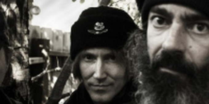 Karma To Burn (US), Shapat Terror 