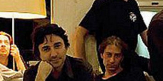 Cabaret Medrano & A.K.T. 