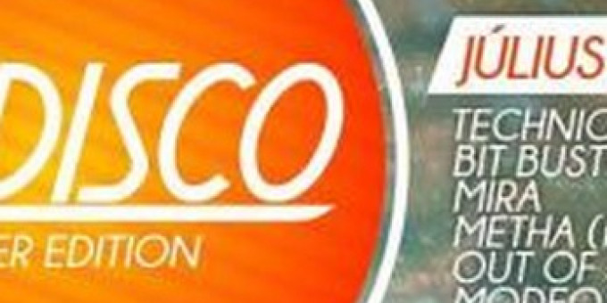 Metha, Mira, BitBusters (w/ Live Vocals!)