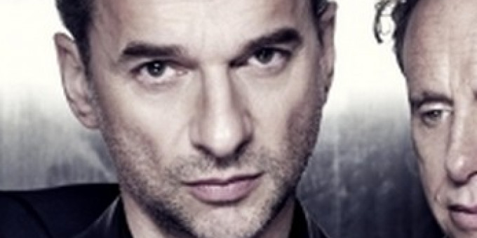 101 Depeche Mode Klub