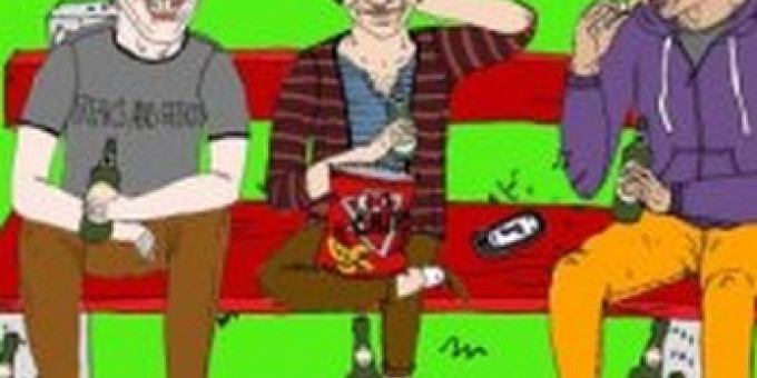 Rakéta fesztivál - What's My Name Again? dj-set