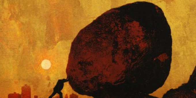 Liferuiner, This Routine Is Hell, Go Deep, Fall of Messiah 