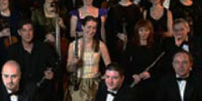 Mesemuzsika a Weiner-Szász Kamaraszimfonikusokkal