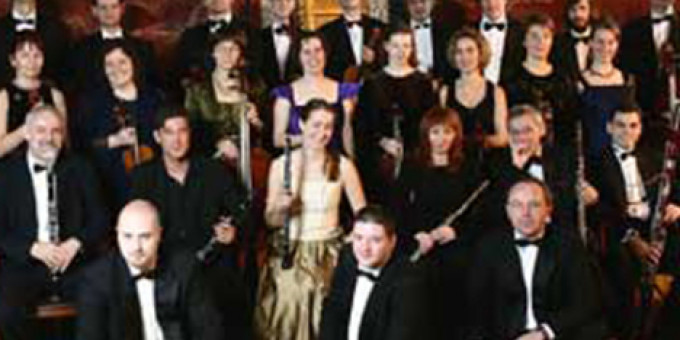 Mesemuzsika – a Weiner-Szász Kamapraszimfonikusok sorozata