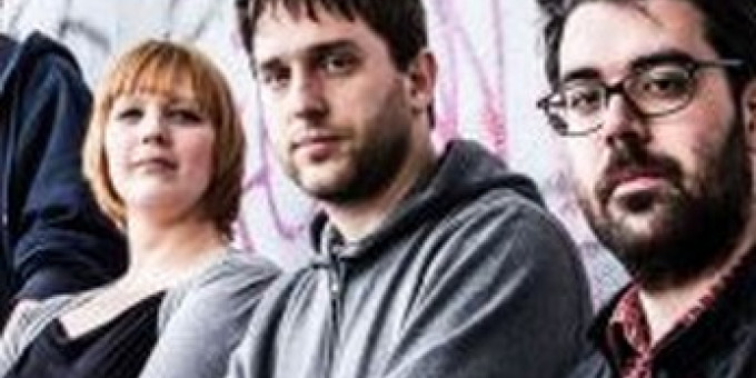 Live Large, Mindenkinek megvan a maga története 