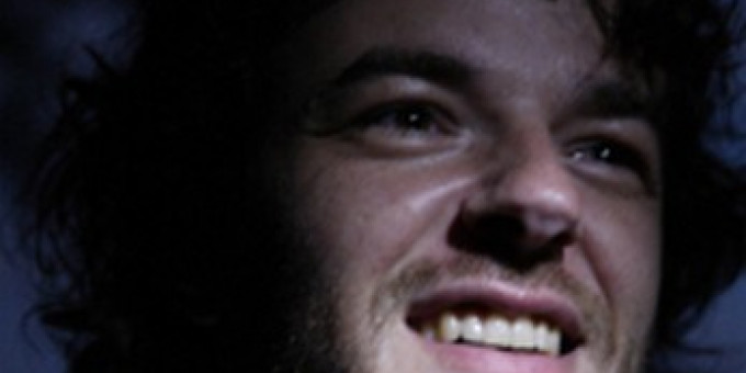 Matias Aguayo (CL), Crimson & Chrom (Lick The Click!, ikz)